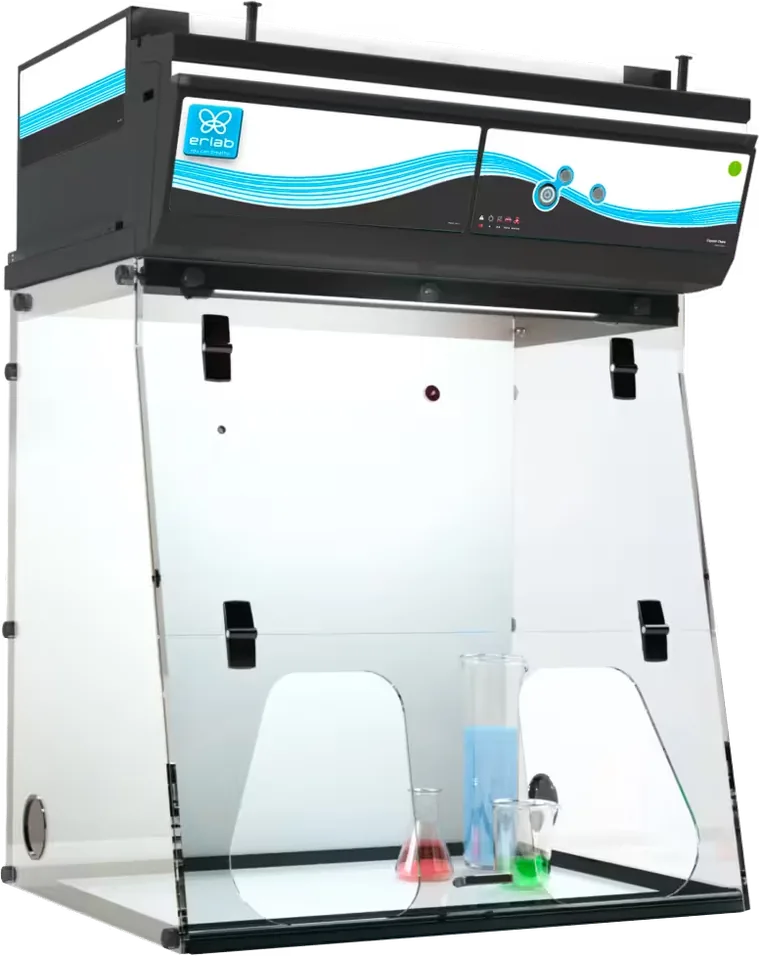 Capela ERLAB Captair Smart